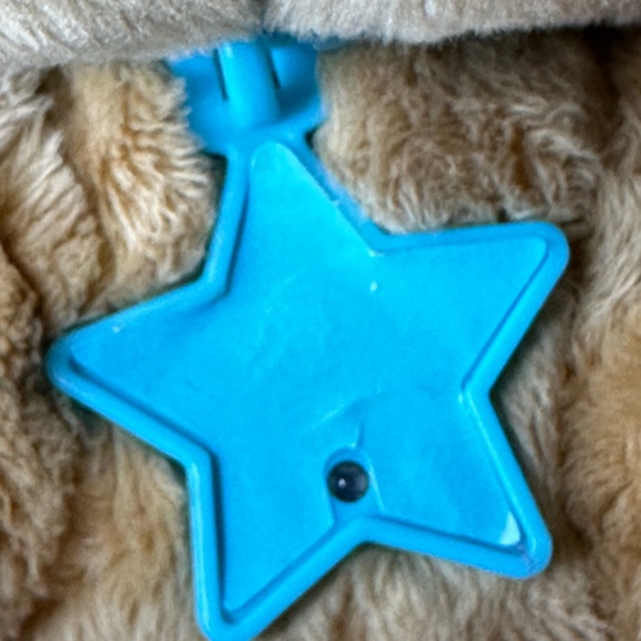 Little Tikes Adoptable Pets Interactive Golden Retriever Happy Sad Works - Picture 3 of 5